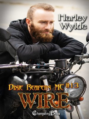 cover image of Wire